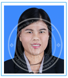 น.ส.สุดใจ อินทอง